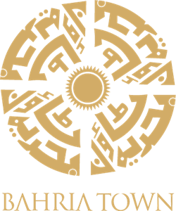 Bahria Town Logo