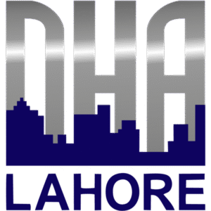 Dha Lahore Logo