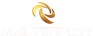 Park View City Logo