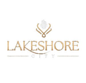 lake shore logo png